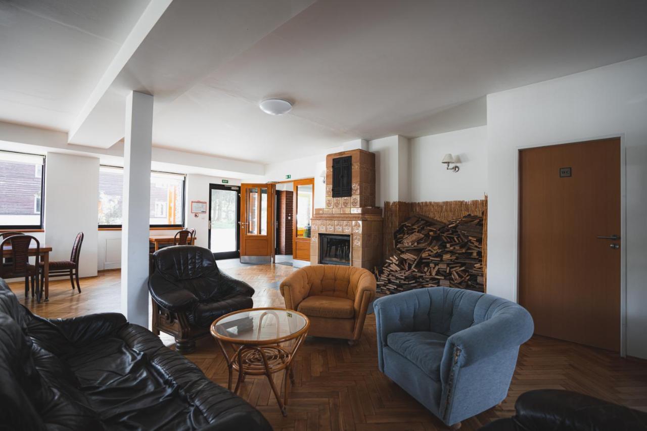 Apartmany Jurica Bozi Dar 84 Dış mekan fotoğraf