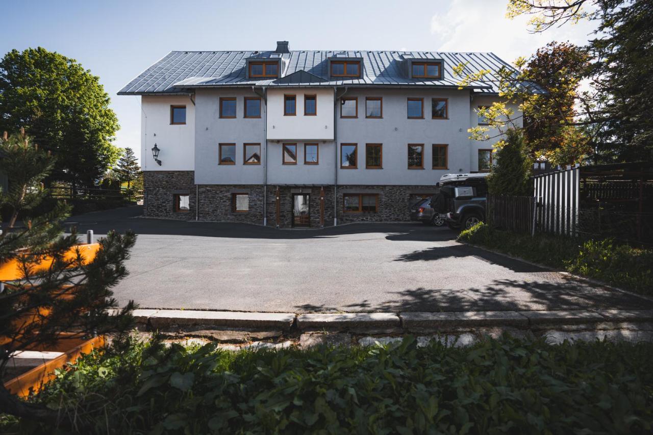 Apartmany Jurica Bozi Dar 84 Dış mekan fotoğraf