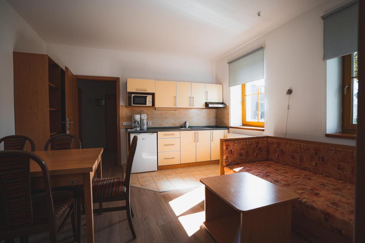 Apartmany Jurica Bozi Dar 84 Dış mekan fotoğraf