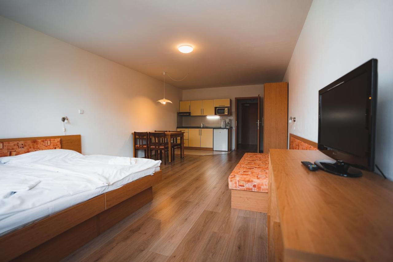 Apartmany Jurica Bozi Dar 84 Dış mekan fotoğraf