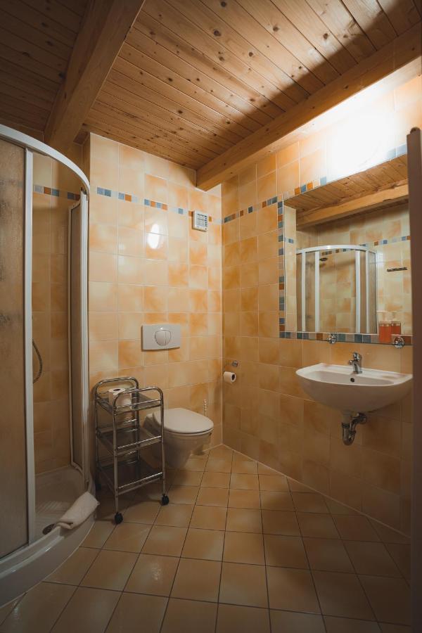 Apartmany Jurica Bozi Dar 84 Dış mekan fotoğraf