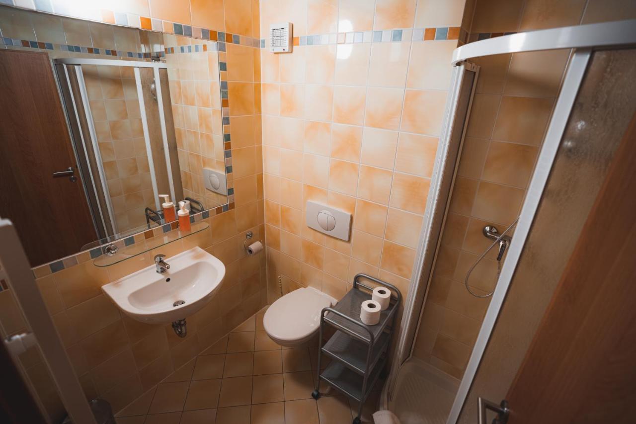 Apartmany Jurica Bozi Dar 84 Dış mekan fotoğraf