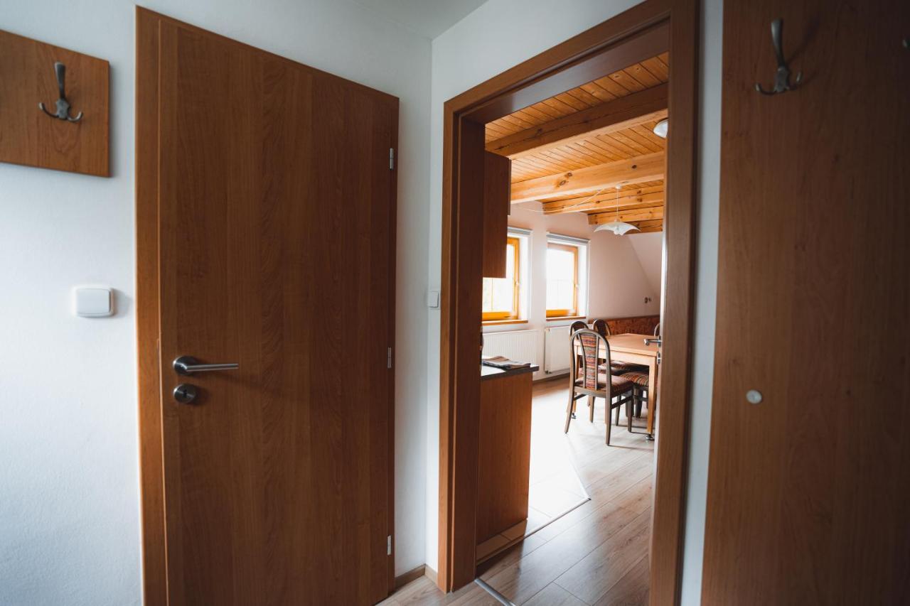 Apartmany Jurica Bozi Dar 84 Dış mekan fotoğraf