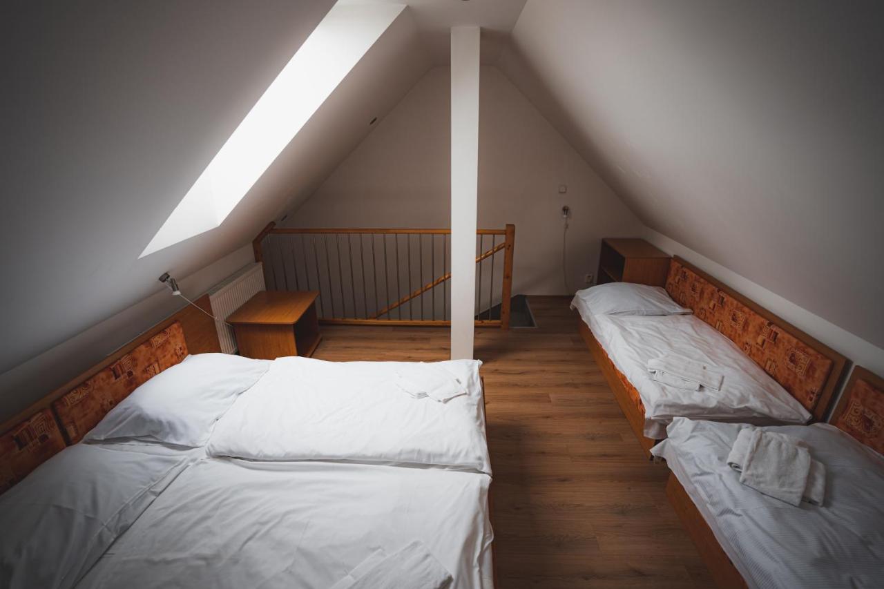Apartmany Jurica Bozi Dar 84 Dış mekan fotoğraf