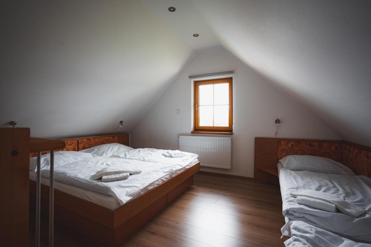 Apartmany Jurica Bozi Dar 84 Dış mekan fotoğraf