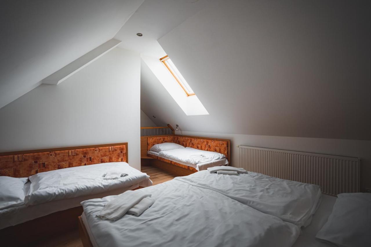 Apartmany Jurica Bozi Dar 84 Dış mekan fotoğraf