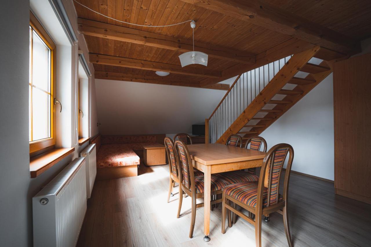 Apartmany Jurica Bozi Dar 84 Dış mekan fotoğraf