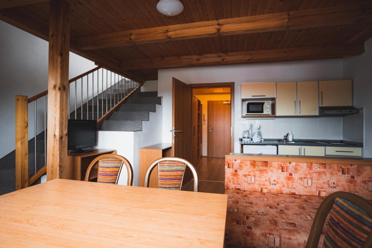 Apartmany Jurica Bozi Dar 84 Dış mekan fotoğraf