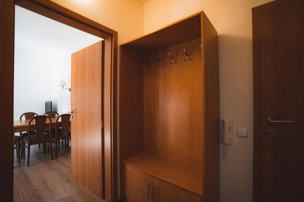 Apartmany Jurica Bozi Dar 84 Dış mekan fotoğraf