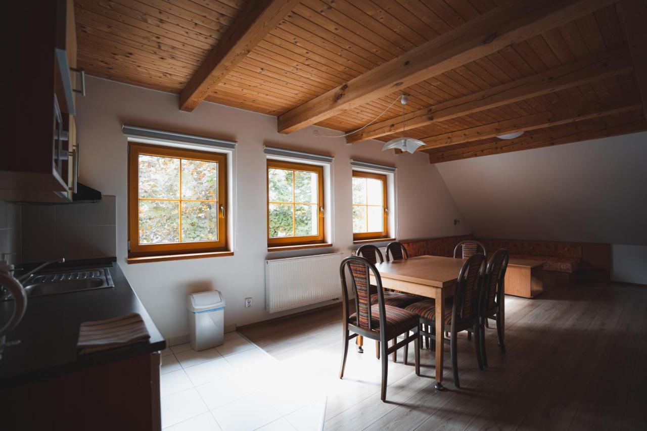 Apartmany Jurica Bozi Dar 84 Dış mekan fotoğraf