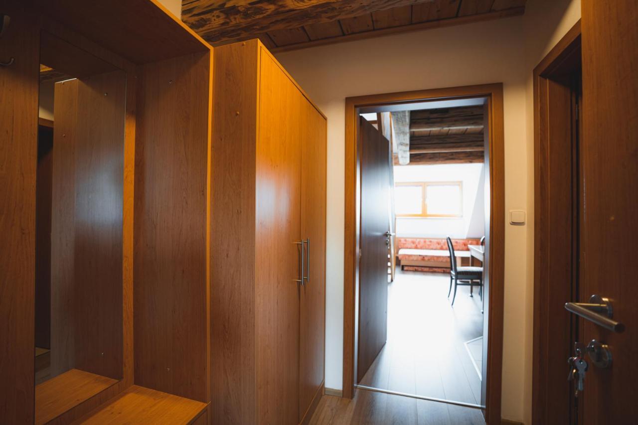Apartmany Jurica Bozi Dar 84 Dış mekan fotoğraf
