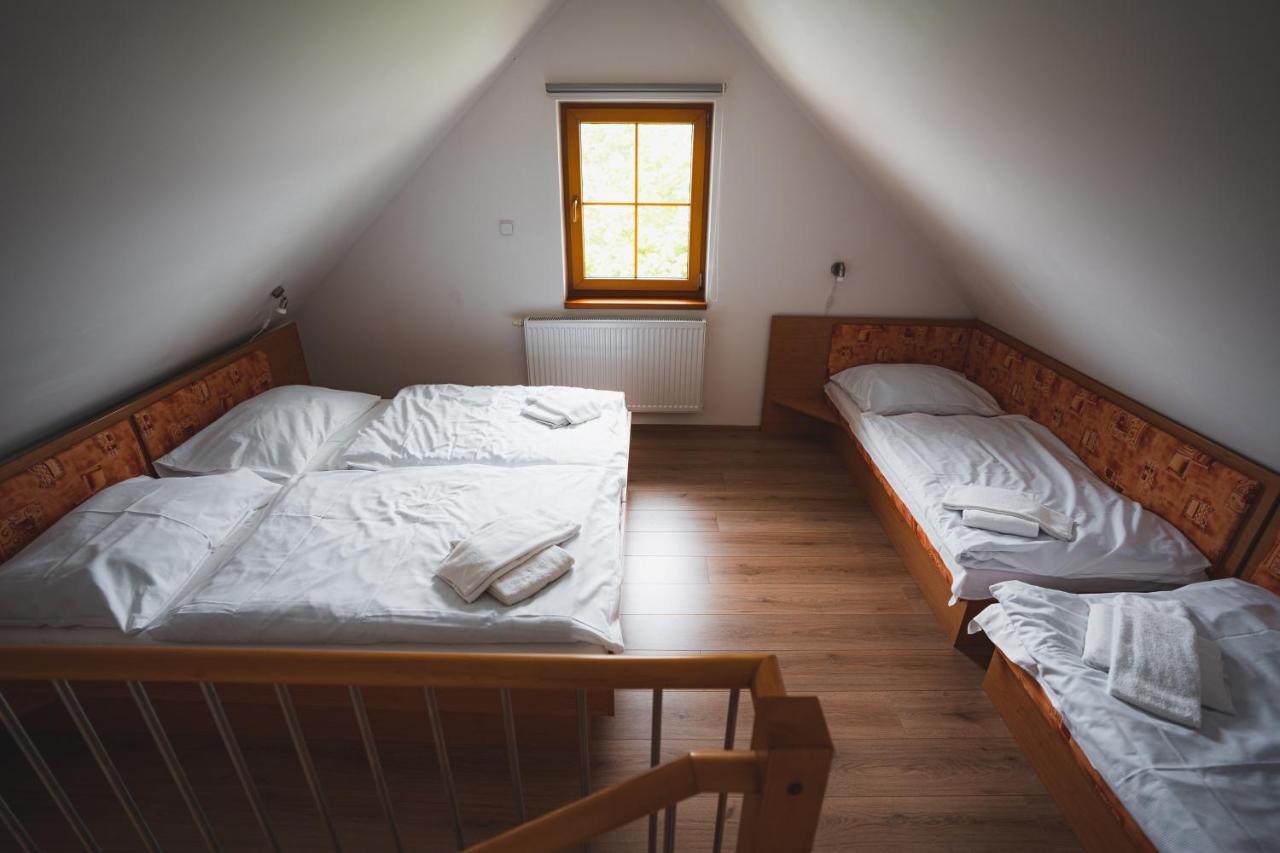 Apartmany Jurica Bozi Dar 84 Dış mekan fotoğraf