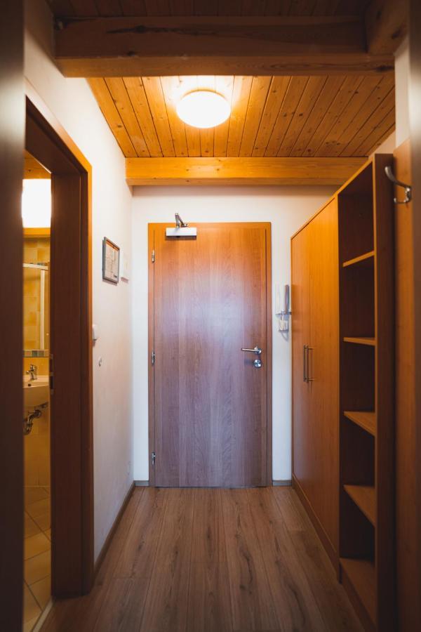 Apartmany Jurica Bozi Dar 84 Dış mekan fotoğraf
