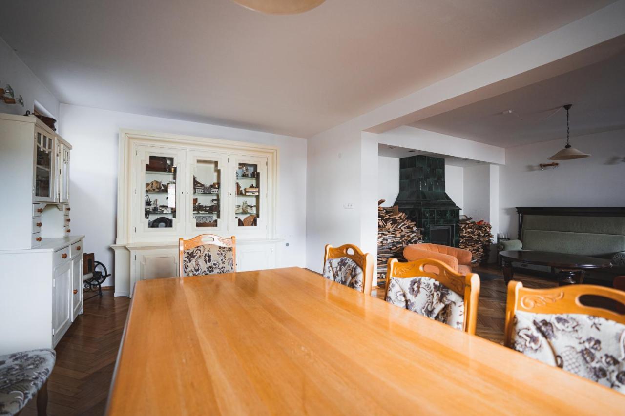 Apartmany Jurica Bozi Dar 84 Dış mekan fotoğraf