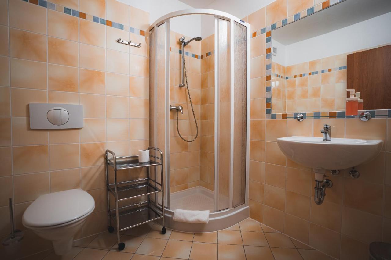 Apartmany Jurica Bozi Dar 84 Dış mekan fotoğraf
