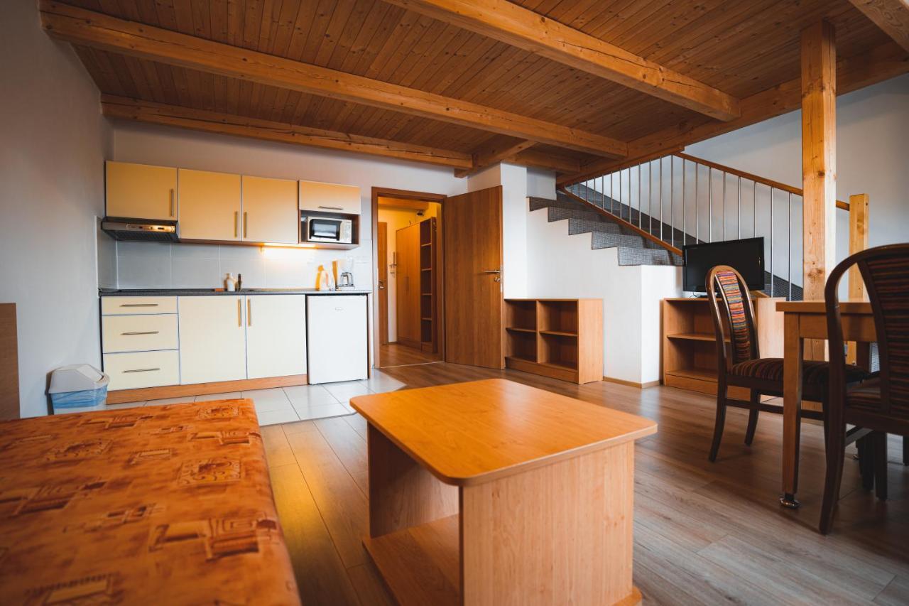 Apartmany Jurica Bozi Dar 84 Dış mekan fotoğraf
