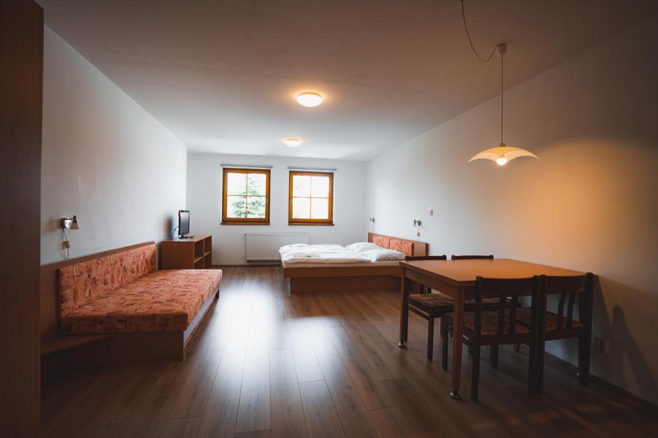 Apartmany Jurica Bozi Dar 84 Dış mekan fotoğraf