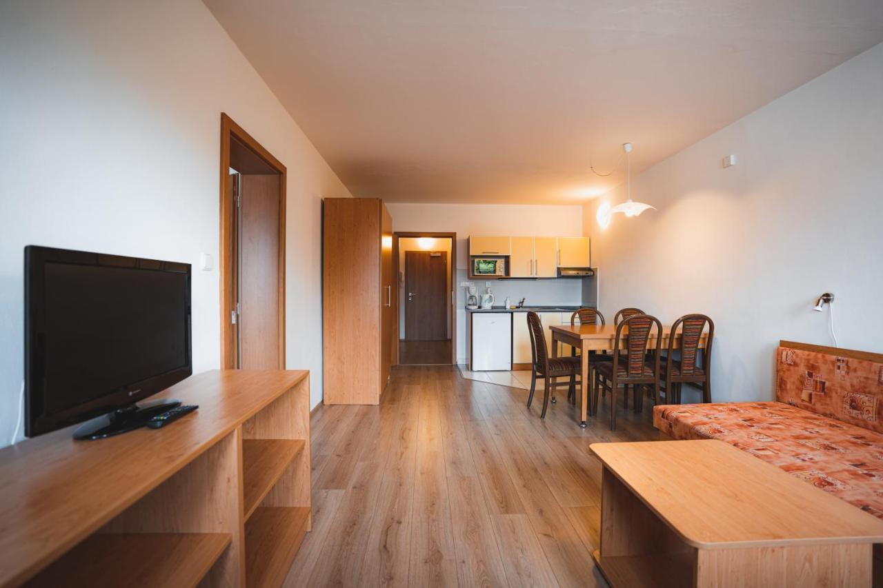 Apartmany Jurica Bozi Dar 84 Dış mekan fotoğraf