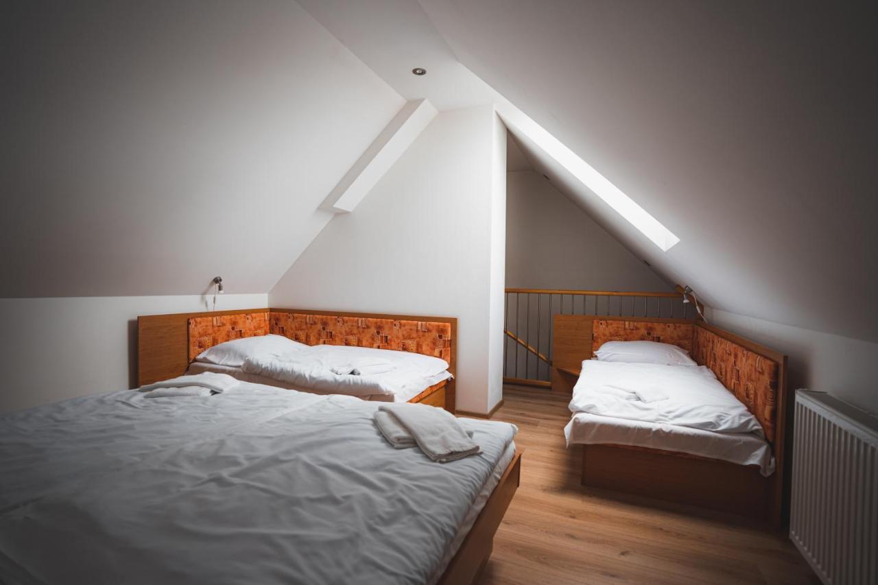 Apartmany Jurica Bozi Dar 84 Dış mekan fotoğraf