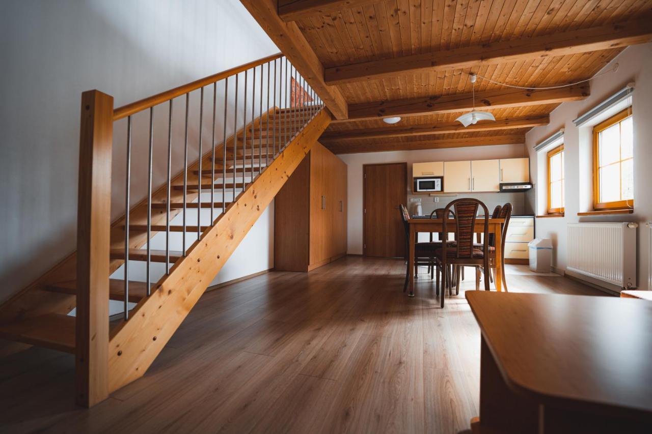 Apartmany Jurica Bozi Dar 84 Dış mekan fotoğraf