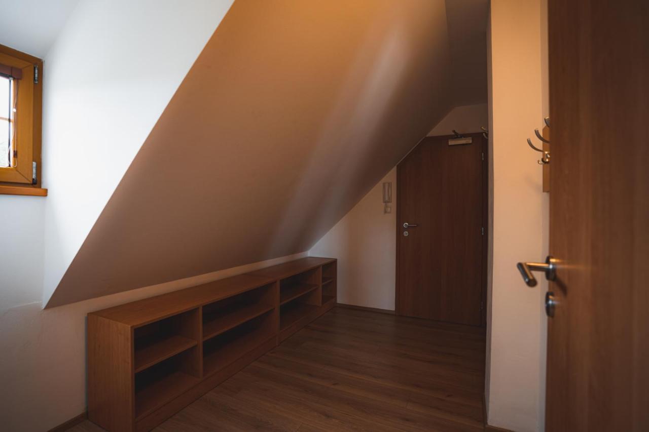 Apartmany Jurica Bozi Dar 84 Dış mekan fotoğraf