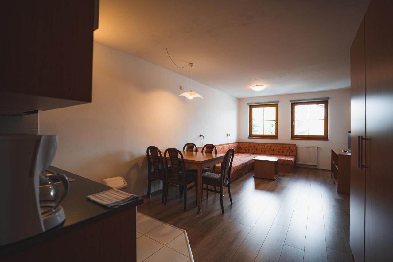 Apartmany Jurica Bozi Dar 84 Dış mekan fotoğraf