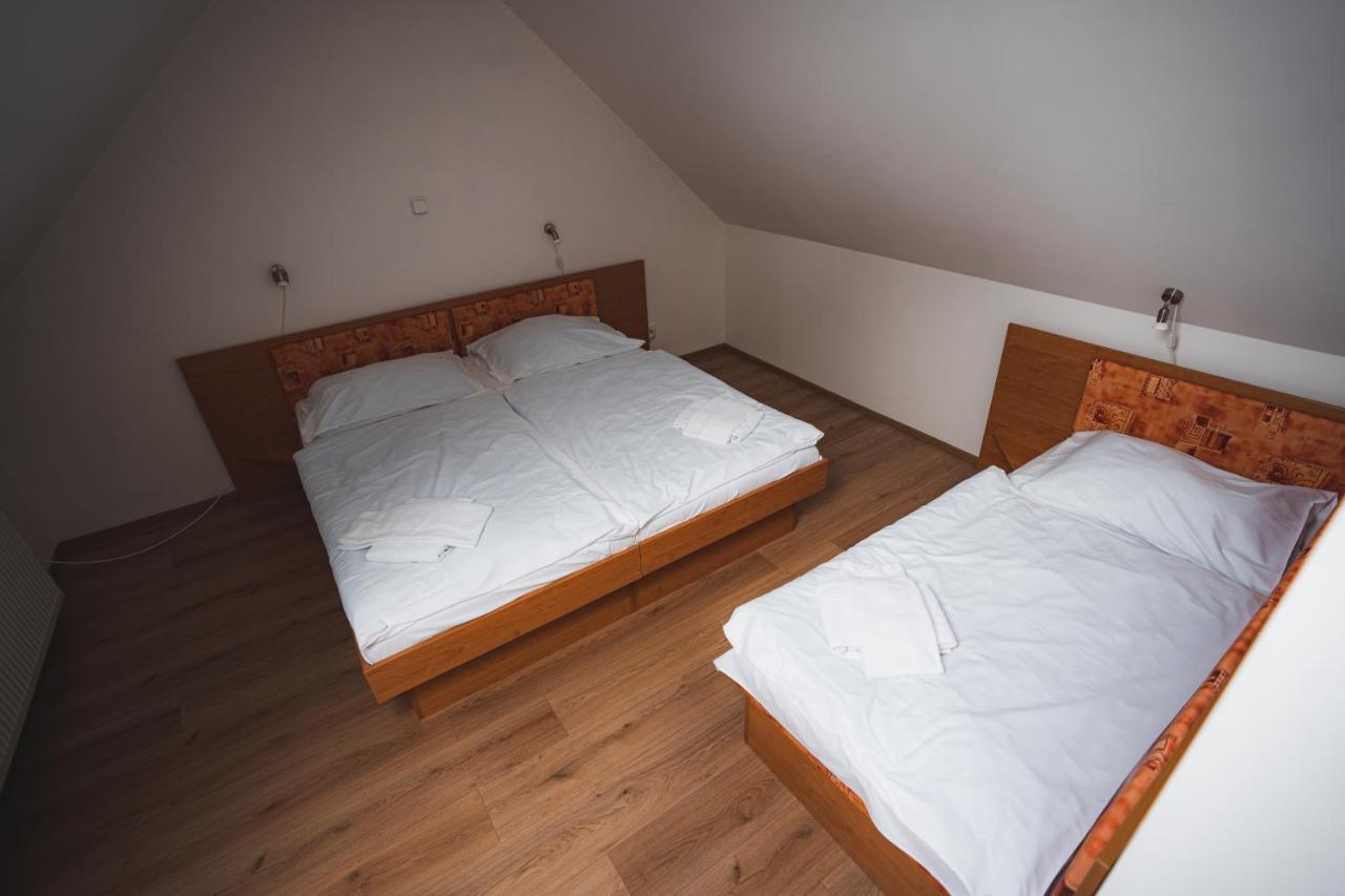 Apartmany Jurica Bozi Dar 84 Dış mekan fotoğraf