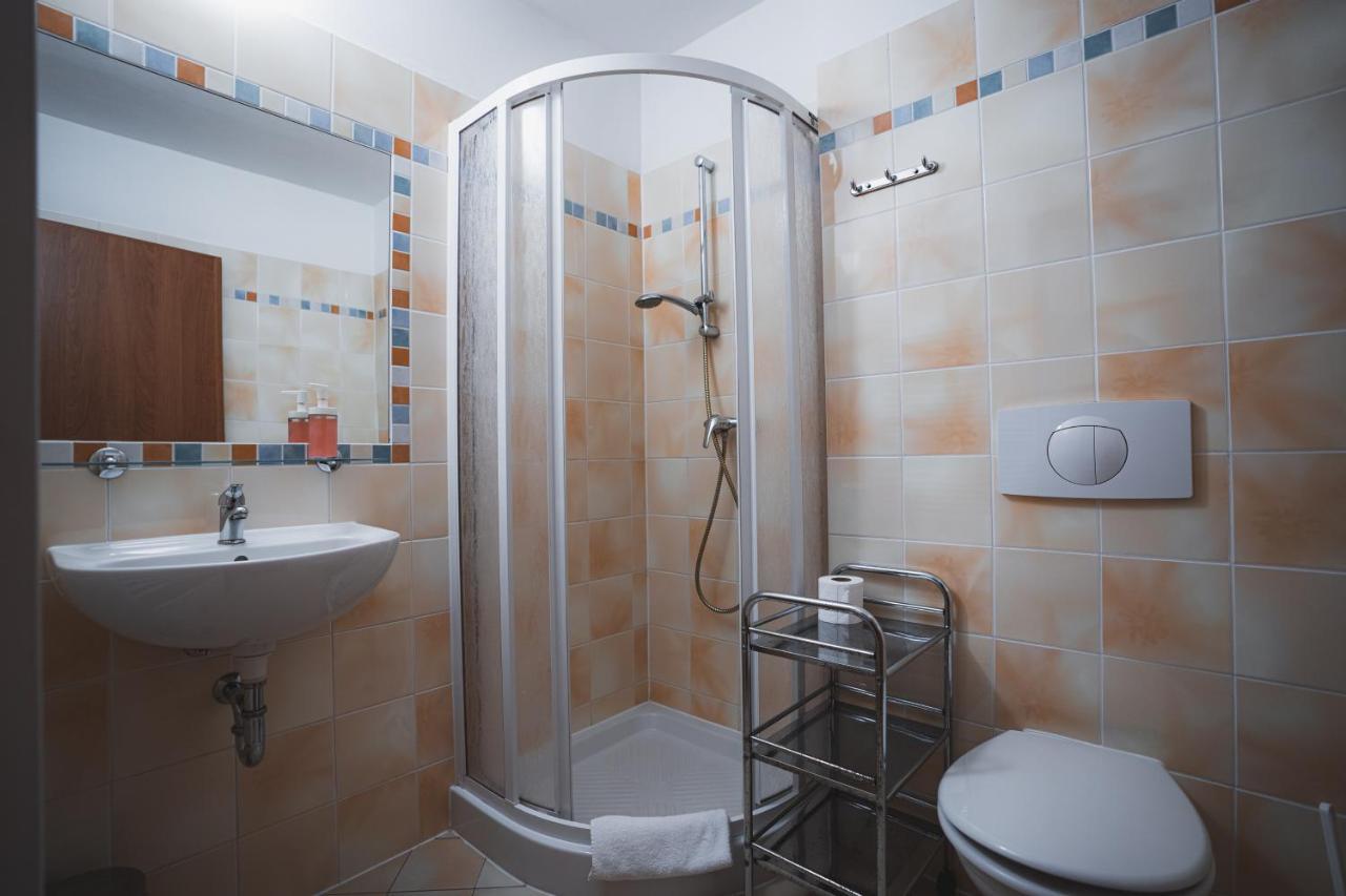 Apartmany Jurica Bozi Dar 84 Dış mekan fotoğraf