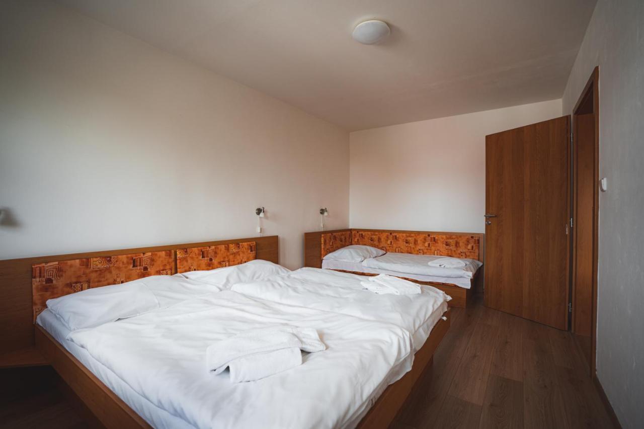 Apartmany Jurica Bozi Dar 84 Dış mekan fotoğraf