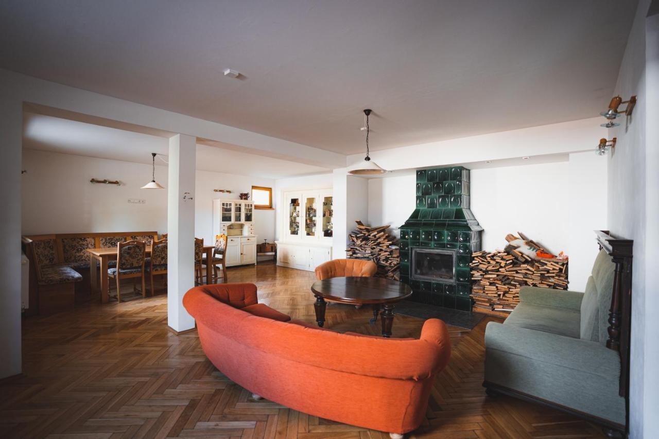 Apartmany Jurica Bozi Dar 84 Dış mekan fotoğraf