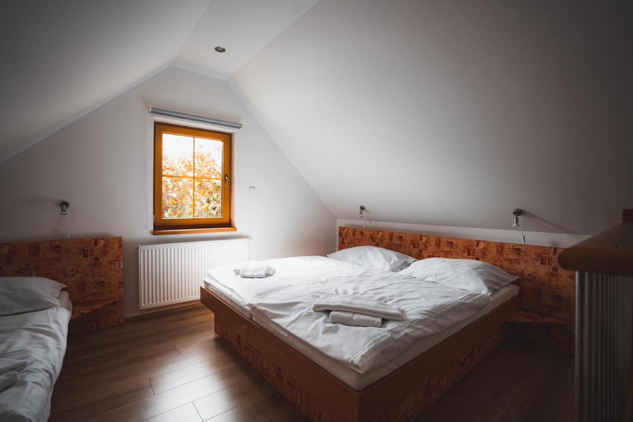 Apartmany Jurica Bozi Dar 84 Dış mekan fotoğraf