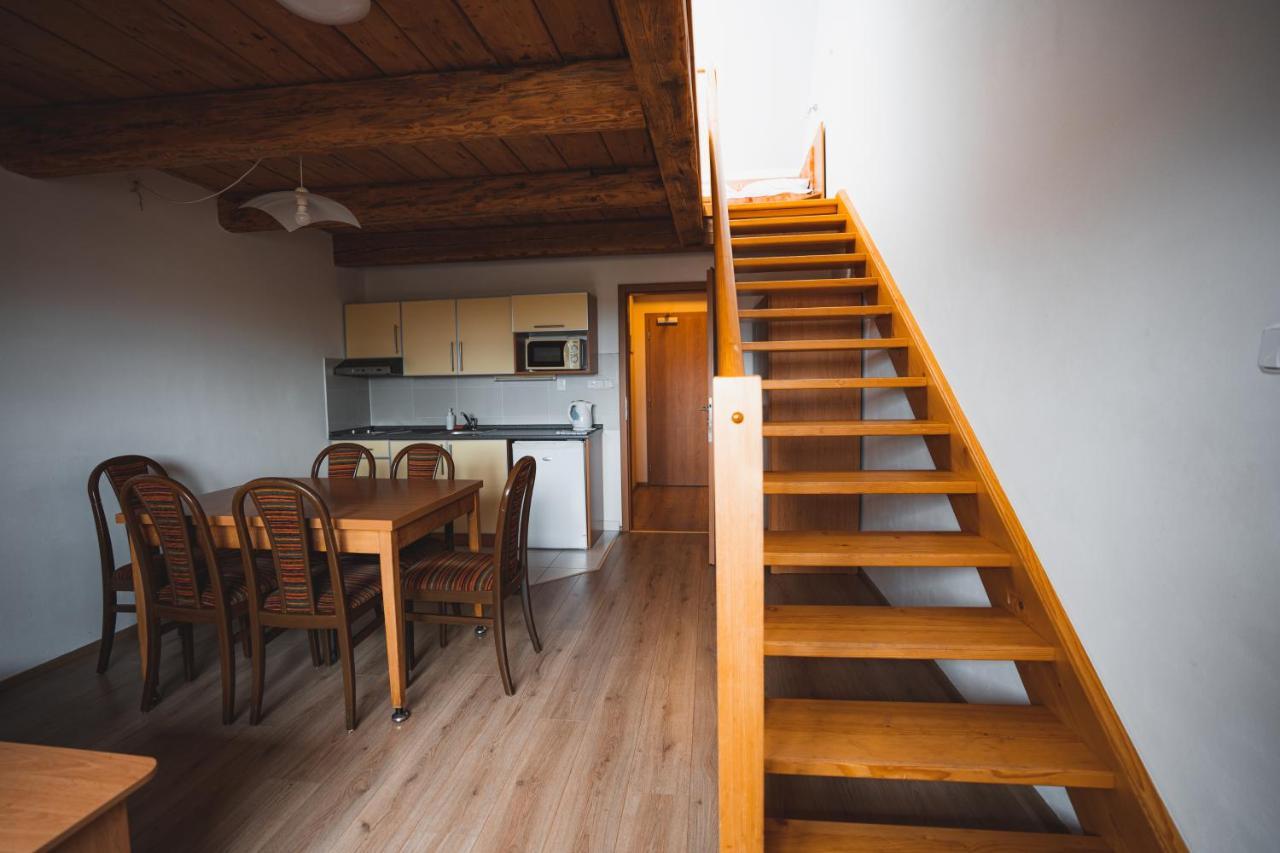 Apartmany Jurica Bozi Dar 84 Dış mekan fotoğraf