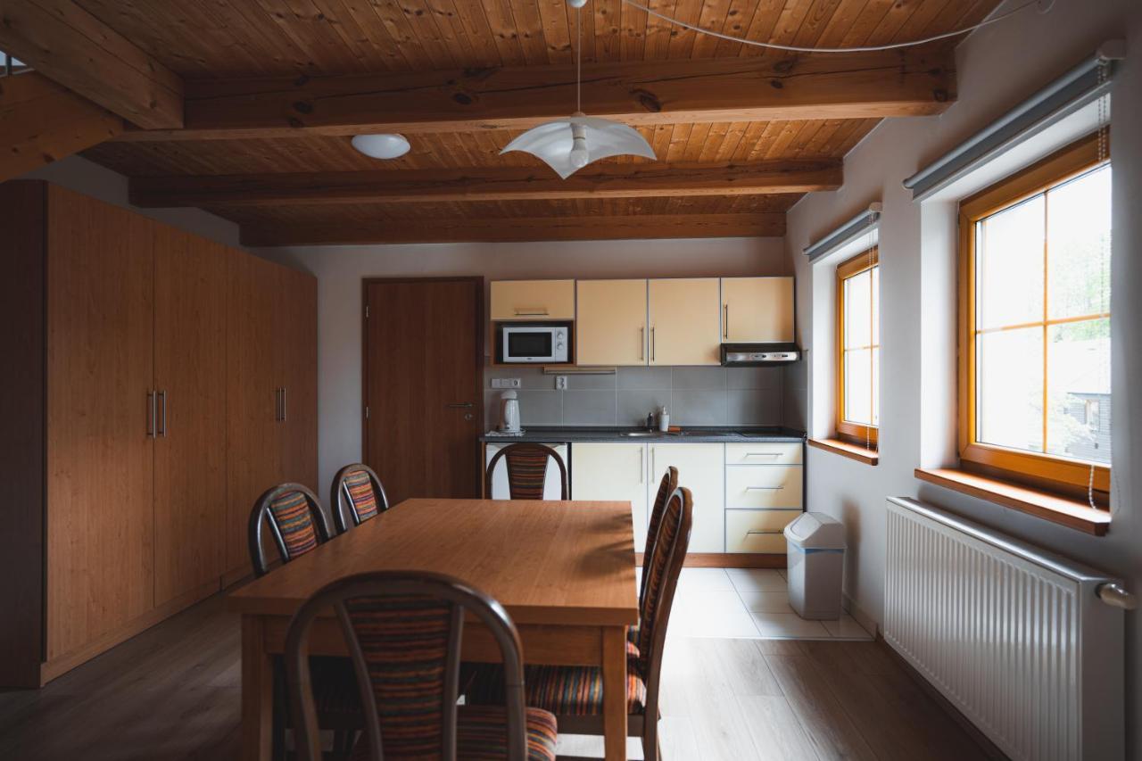 Apartmany Jurica Bozi Dar 84 Dış mekan fotoğraf