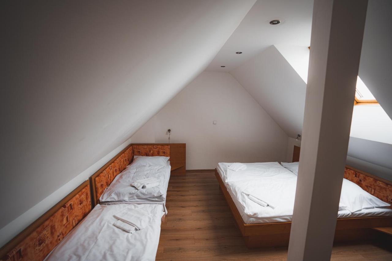 Apartmany Jurica Bozi Dar 84 Dış mekan fotoğraf
