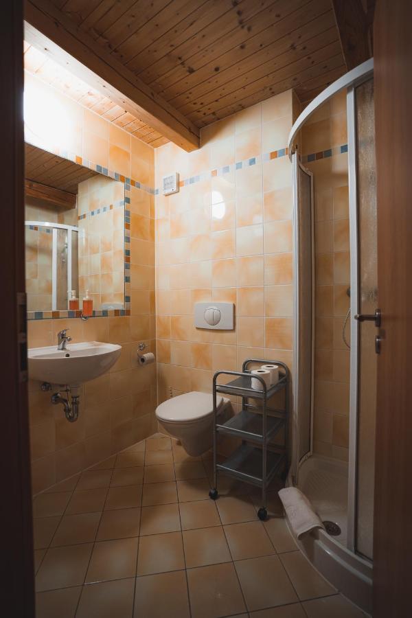Apartmany Jurica Bozi Dar 84 Dış mekan fotoğraf