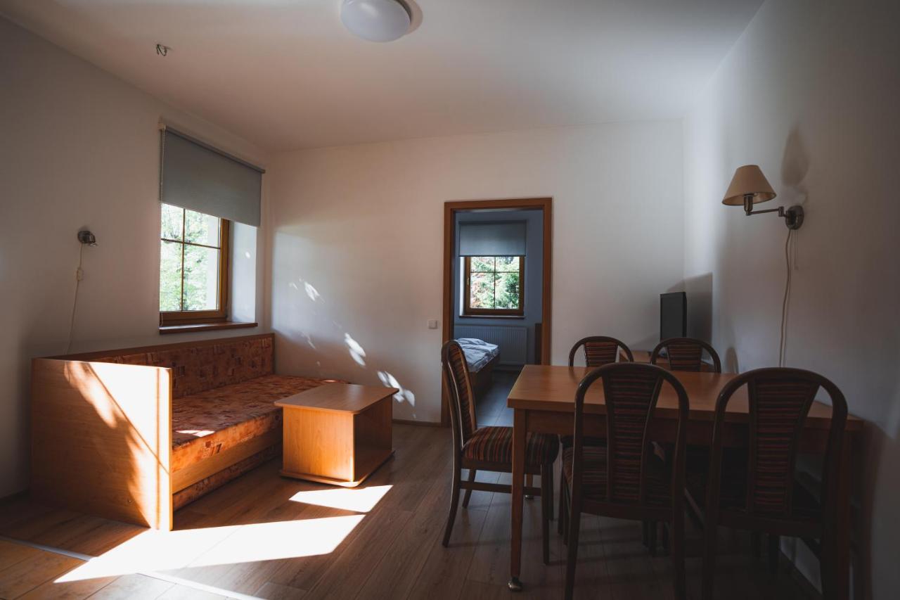 Apartmany Jurica Bozi Dar 84 Dış mekan fotoğraf