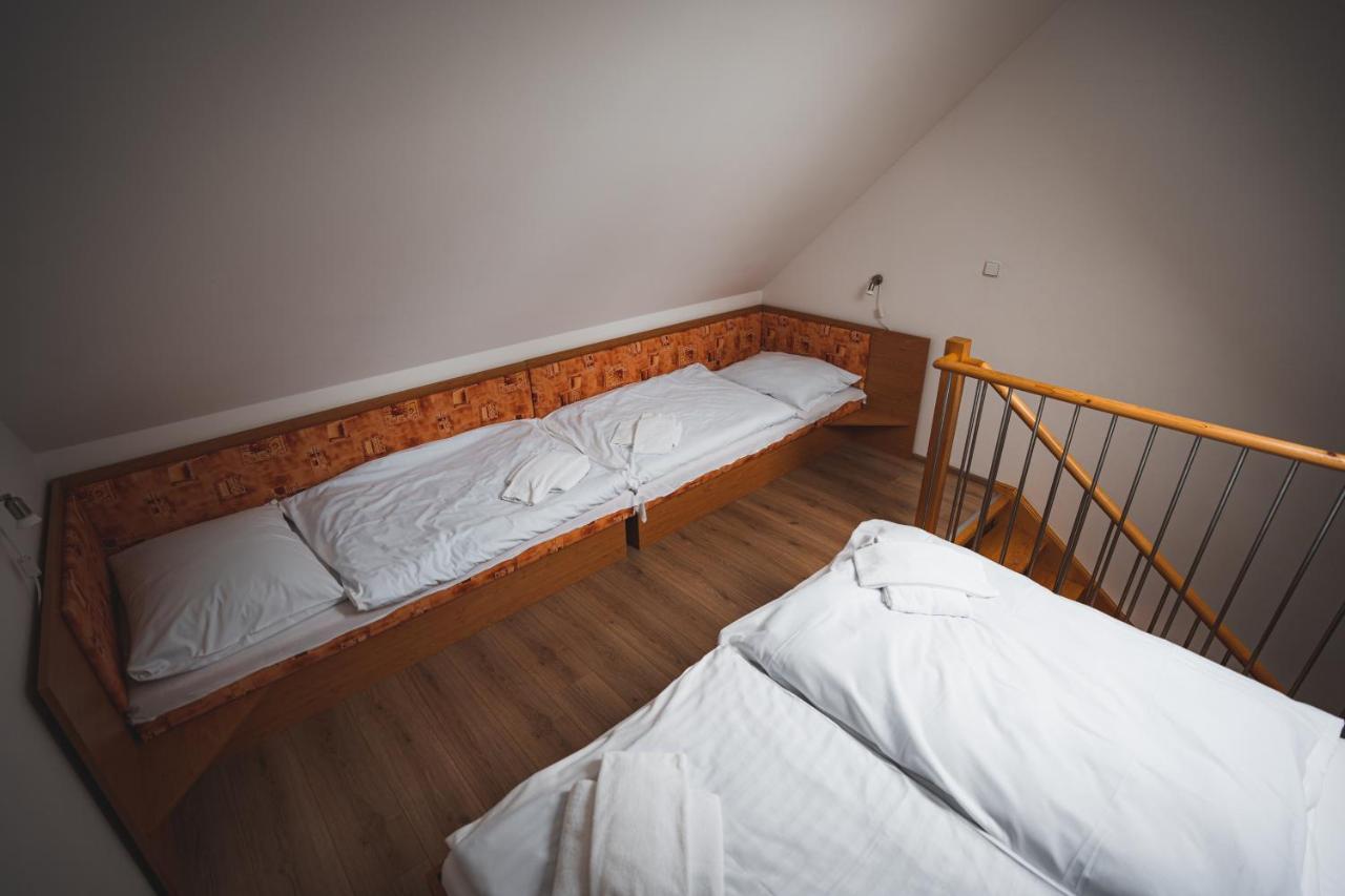 Apartmany Jurica Bozi Dar 84 Dış mekan fotoğraf