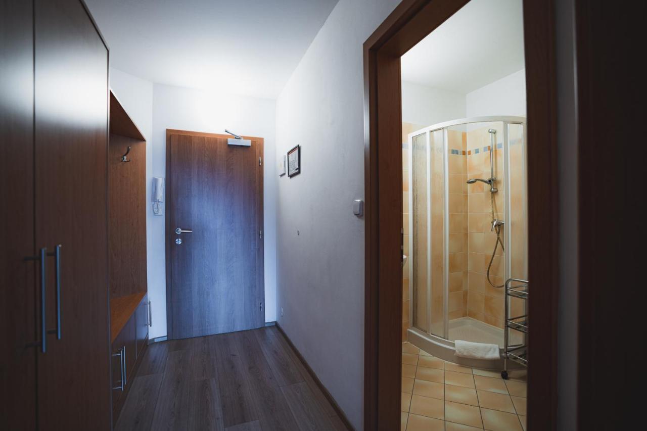 Apartmany Jurica Bozi Dar 84 Dış mekan fotoğraf