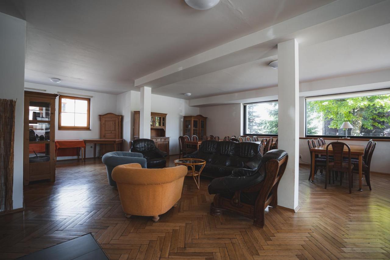 Apartmany Jurica Bozi Dar 84 Dış mekan fotoğraf