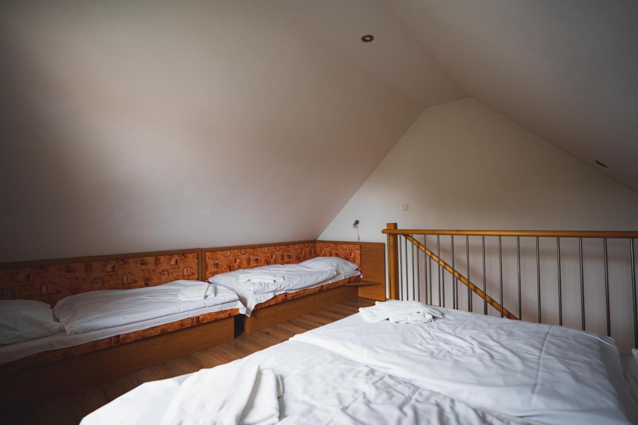 Apartmany Jurica Bozi Dar 84 Dış mekan fotoğraf