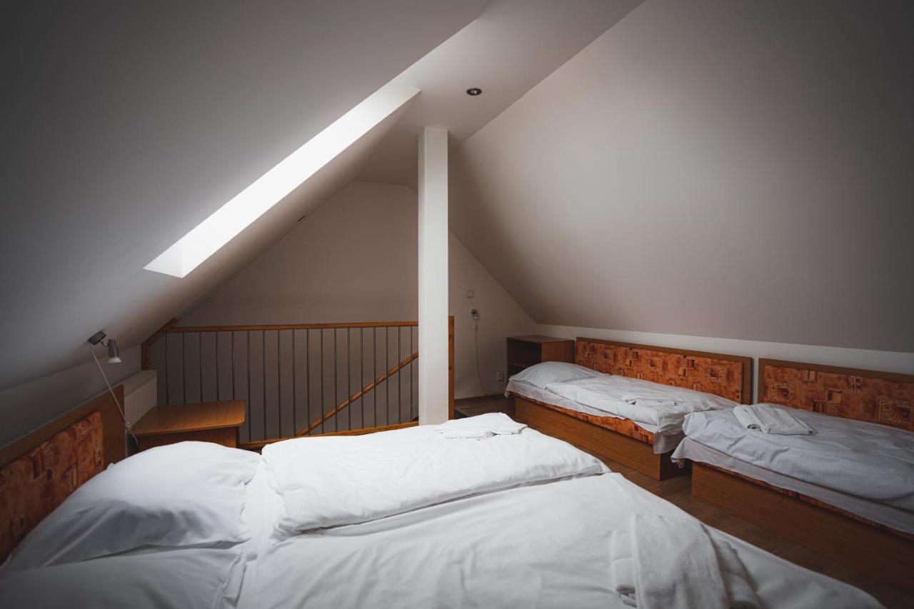 Apartmany Jurica Bozi Dar 84 Dış mekan fotoğraf