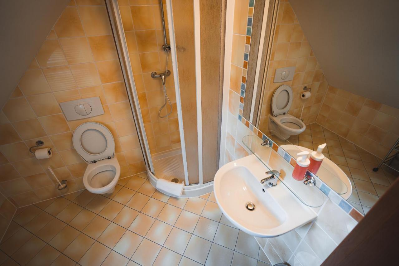 Apartmany Jurica Bozi Dar 84 Dış mekan fotoğraf