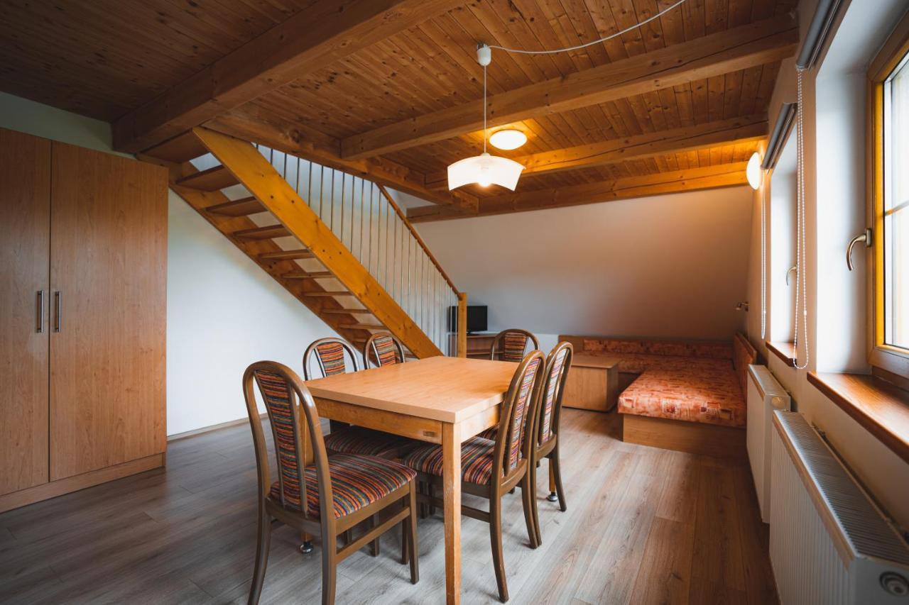 Apartmany Jurica Bozi Dar 84 Dış mekan fotoğraf