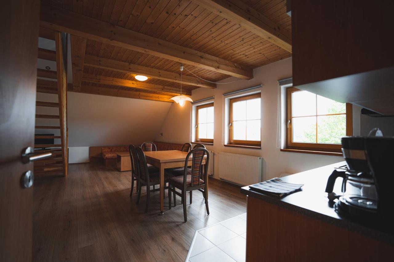 Apartmany Jurica Bozi Dar 84 Dış mekan fotoğraf