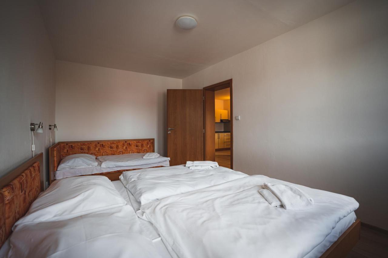 Apartmany Jurica Bozi Dar 84 Dış mekan fotoğraf