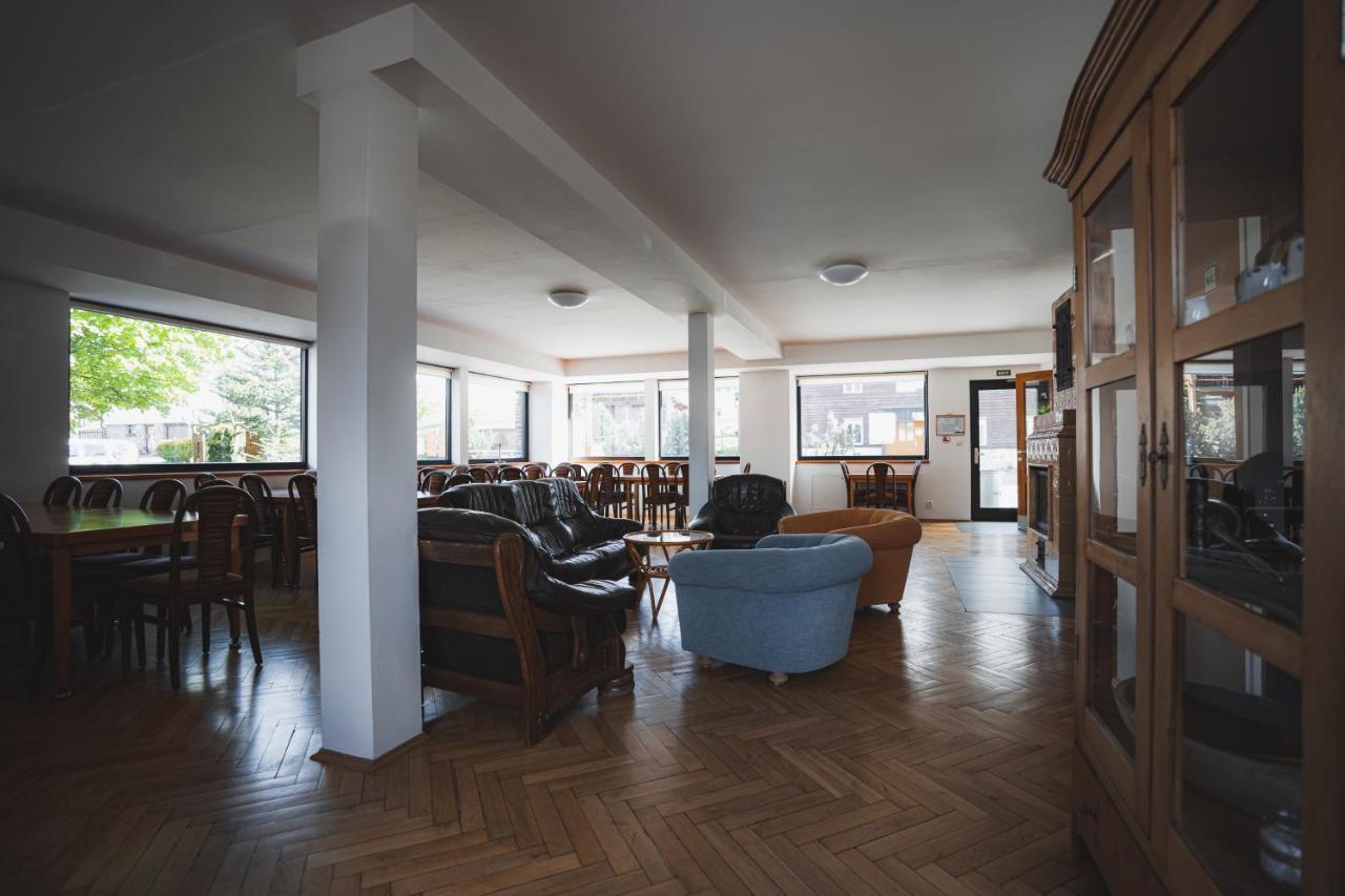 Apartmany Jurica Bozi Dar 84 Dış mekan fotoğraf